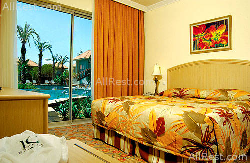 IC Hotel Residence 8